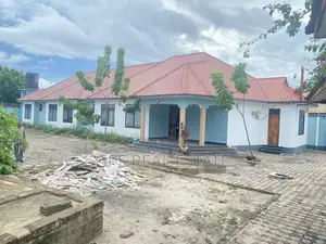 Guest House for Sale in Msongola Ilala Dar Es Salaam