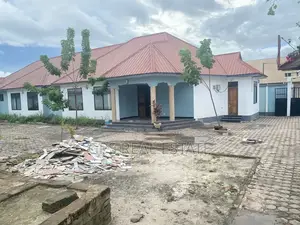 Guest House for Sale in Msongola Ilala Dar Es Salaam