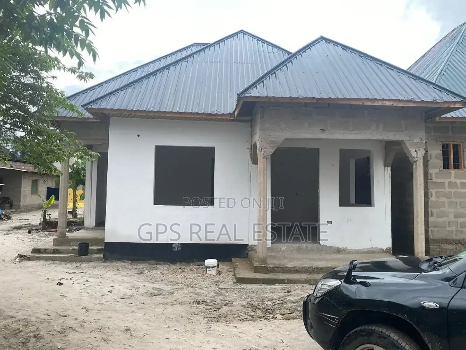 3bdrm House in Msongola, Ilala for sale