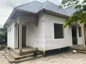 3bdrm House in Msongola, Ilala for sale