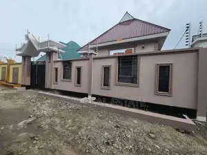 3bdrm House in Mbagala Chamazi, Temeke for sale