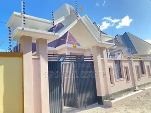 3bdrm House in Mbagala Chamazi, Temeke for sale