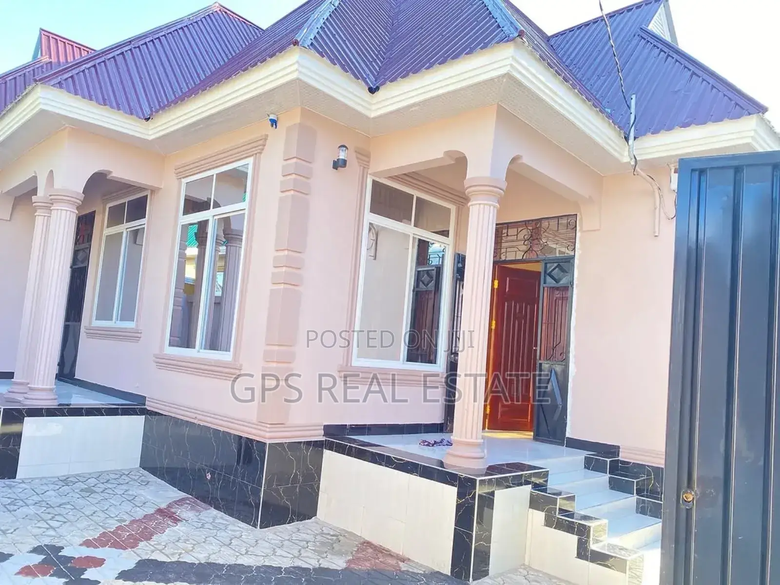 3bdrm House in Mbagala Chamazi, Temeke for sale
