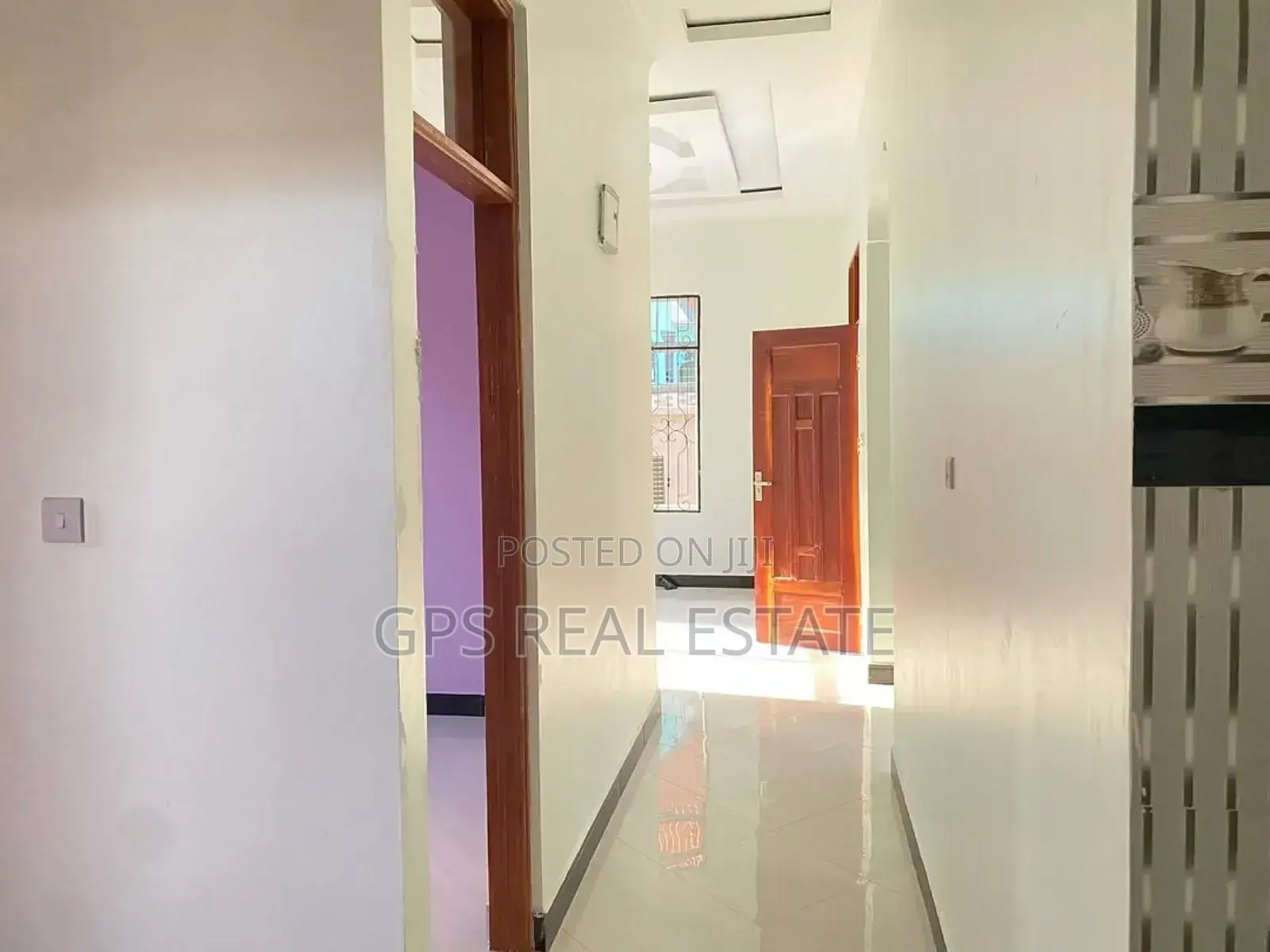 3bdrm House in Mbagala Chamazi, Temeke for sale