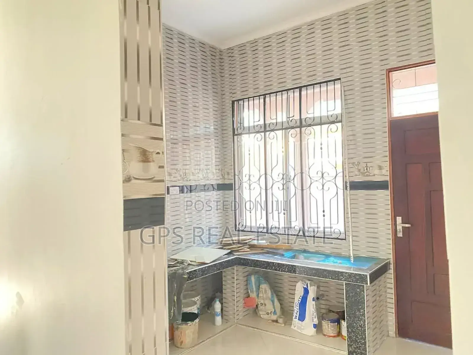 3bdrm House in Mbagala Chamazi, Temeke for sale
