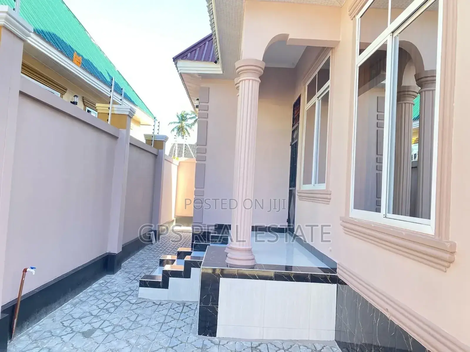 3bdrm House in Mbagala Chamazi, Temeke for sale