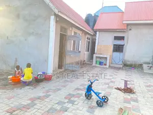 3bdrm House in Mbagala Kwa Mbiku, Temeke for sale