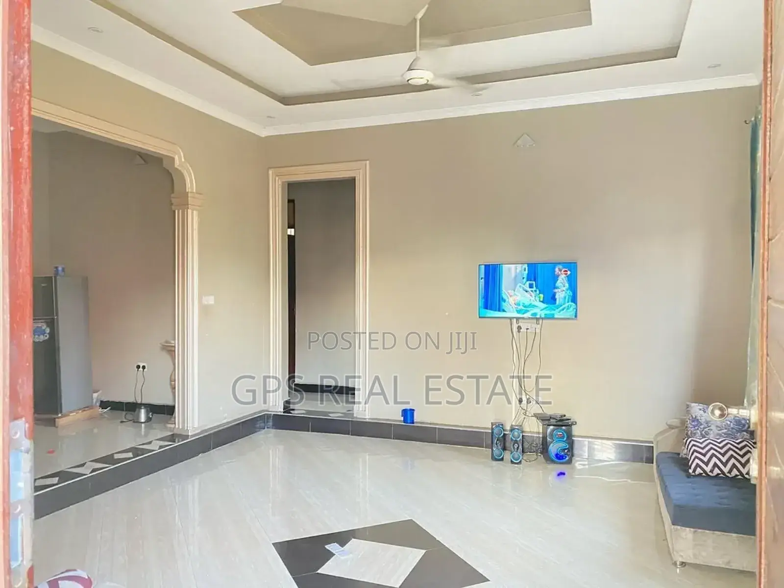 3bdrm House in Mbagala Kwa Mbiku, Temeke for sale