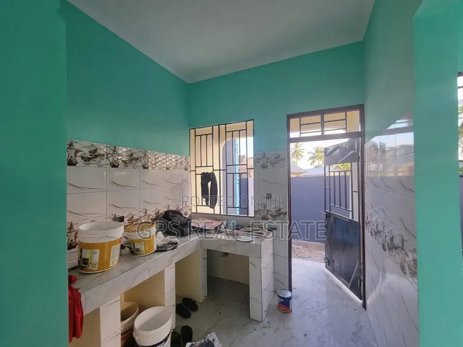 3bdrm House in Mbagala Chamazi, Temeke for sale