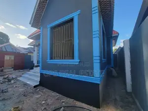 3bdrm House in Mbagala Chamazi, Temeke for sale