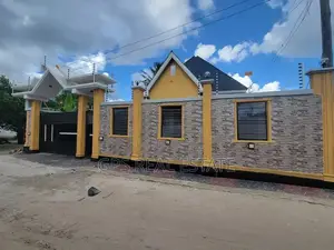 4bdrm House in Mbagala Chamazi, Temeke for sale