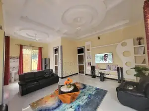 4bdrm House in Mbagala Chamazi, Temeke for sale