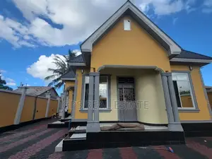 4bdrm House in Mbagala Chamazi, Temeke for sale