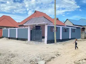4bdrm House in Mbagala Chamazi, Temeke for sale