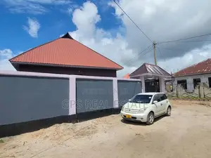 4bdrm House in Mbagala Chamazi, Temeke for sale