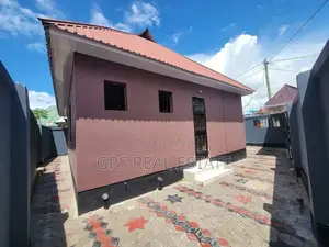 4bdrm House in Mbagala Chamazi, Temeke for sale