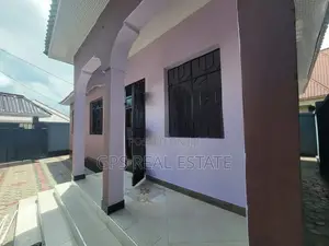 4bdrm House in Mbagala Chamazi, Temeke for sale