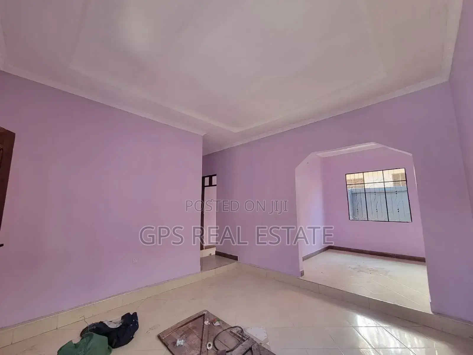 4bdrm House in Mbagala Chamazi, Temeke for sale
