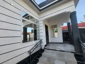 4bdrm House in Mbagala Mzambarauni, Temeke for sale