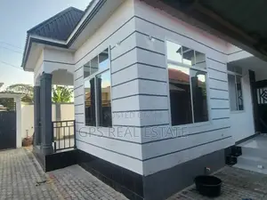 4bdrm House in Mbagala Mzambarauni, Temeke for sale