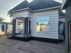 4bdrm House in Mbagala Mzambarauni, Temeke for sale