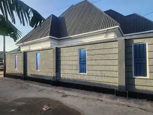 4bdrm House in Mbagala Mzambarauni, Temeke for sale