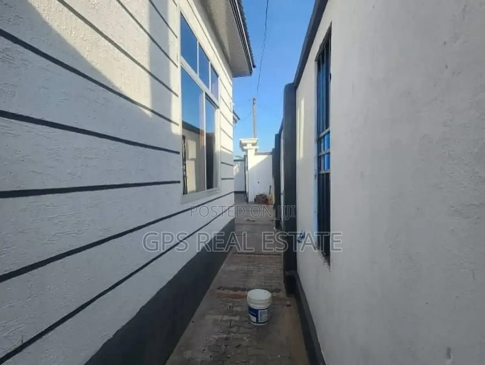 4bdrm House in Mbagala Mzambarauni, Temeke for sale