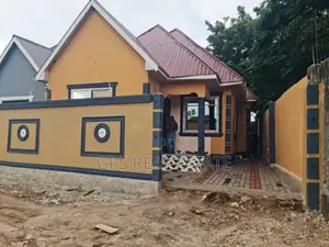 3bdrm House in Mbagala Chamazi, Temeke for sale
