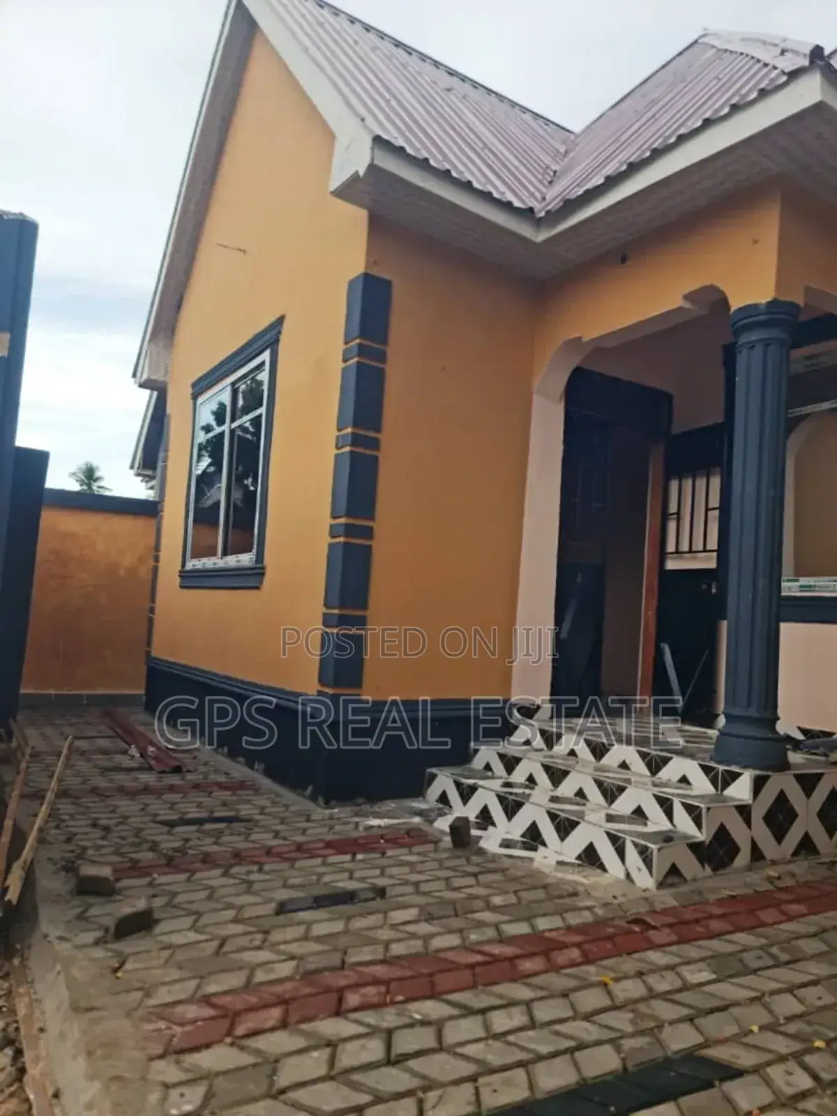 3bdrm House in Mbagala Chamazi, Temeke for sale