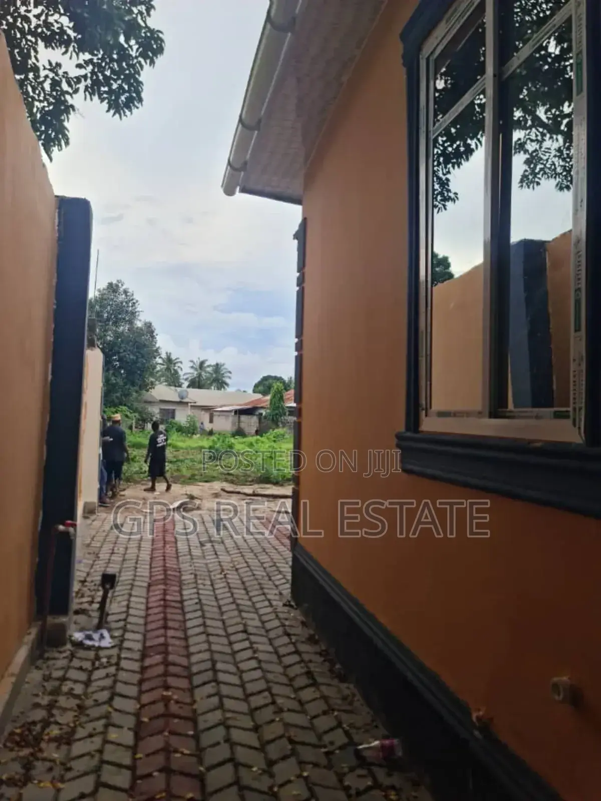 3bdrm House in Mbagala Chamazi, Temeke for sale