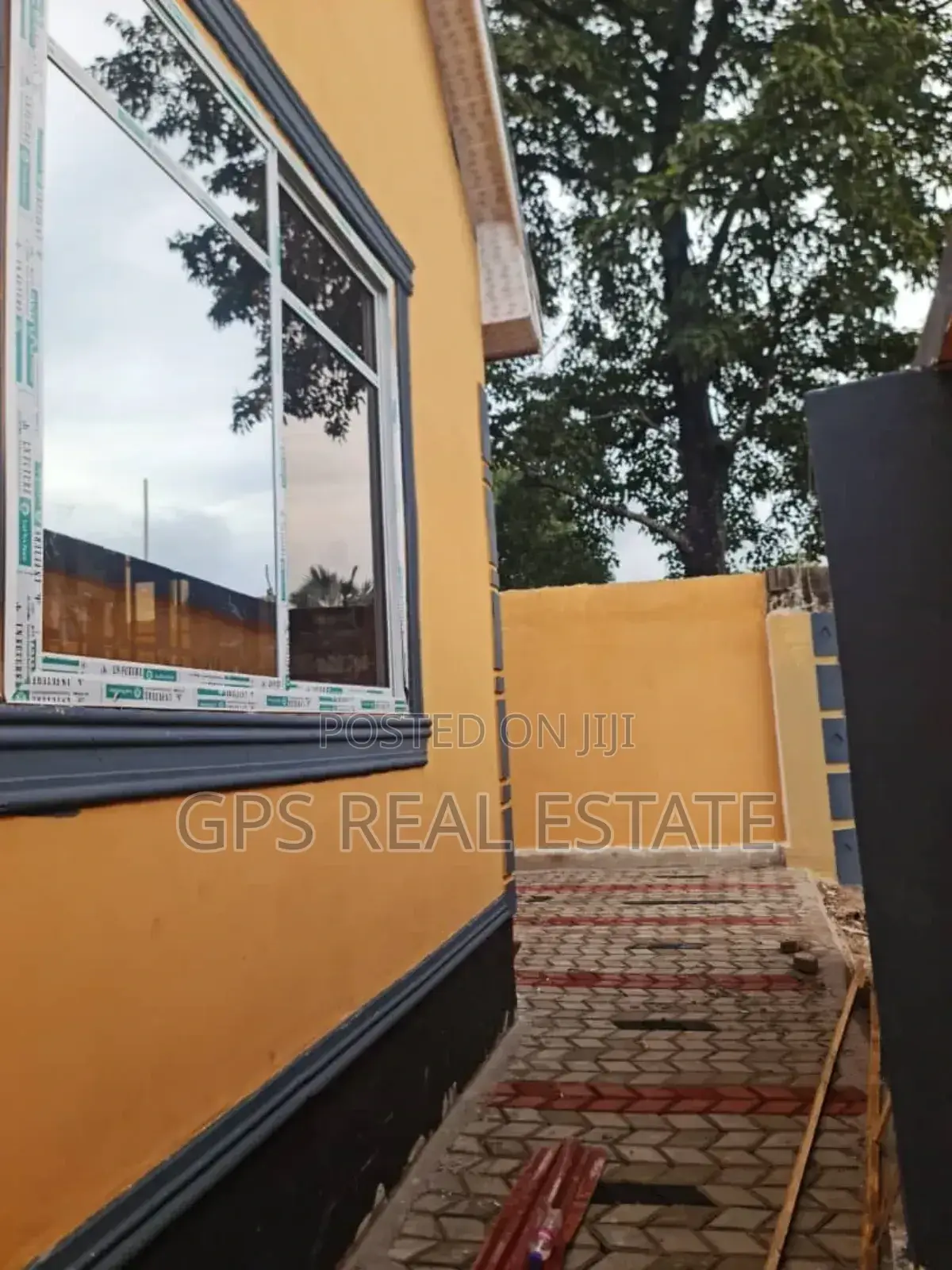 3bdrm House in Mbagala Chamazi, Temeke for sale