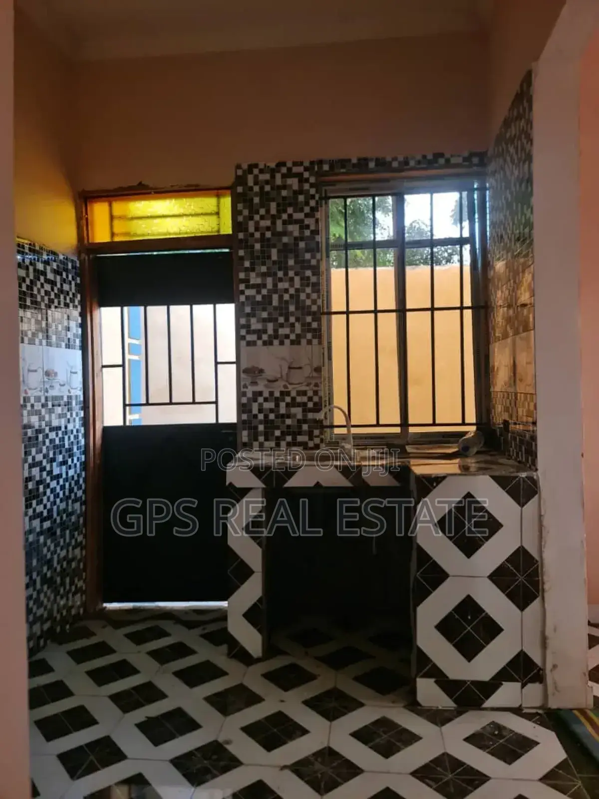 3bdrm House in Mbagala Chamazi, Temeke for sale