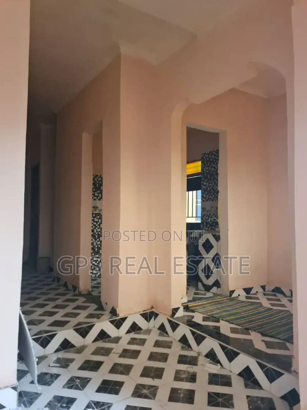 3bdrm House in Mbagala Chamazi, Temeke for sale