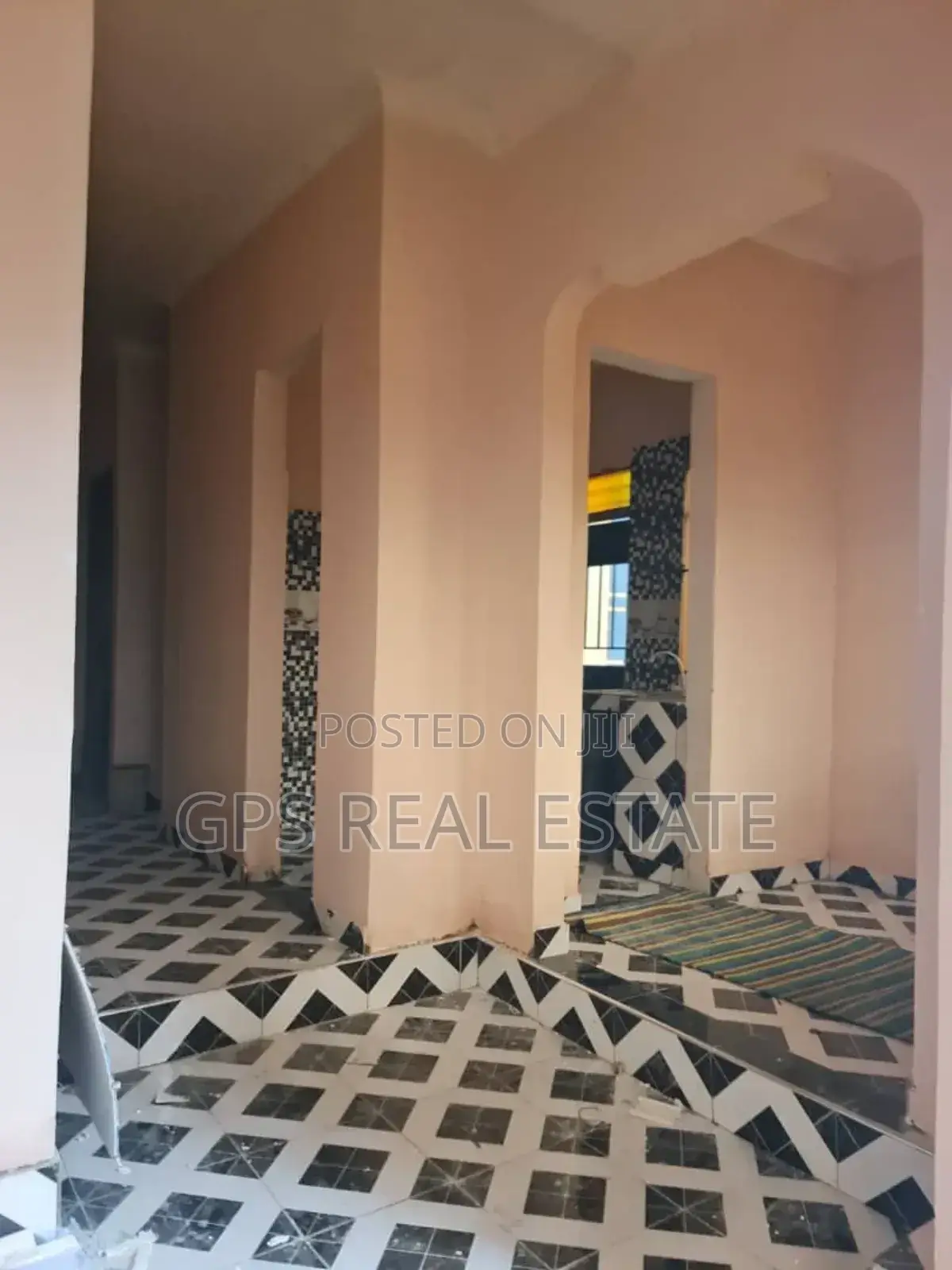 3bdrm House in Mbagala Chamazi, Temeke for sale