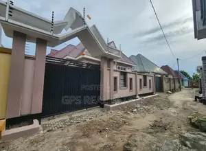 3bdrm House in Mbagala Chamazi, Temeke for sale