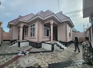 3bdrm House in Mbagala Chamazi, Temeke for sale