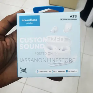 Soundcore by Anker A25i
