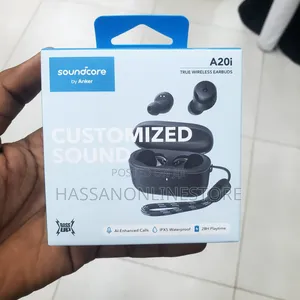 Soundcore by Anker A20i