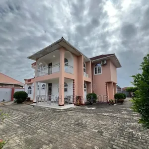 5bdrm House in Mbezi Beach for sale
