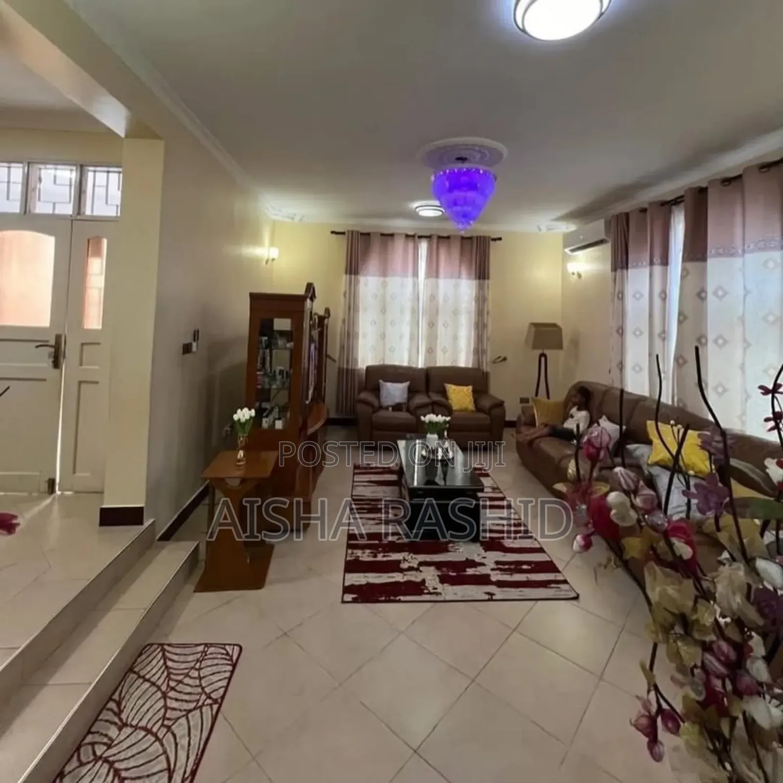 5bdrm House in Mbezi Beach for sale