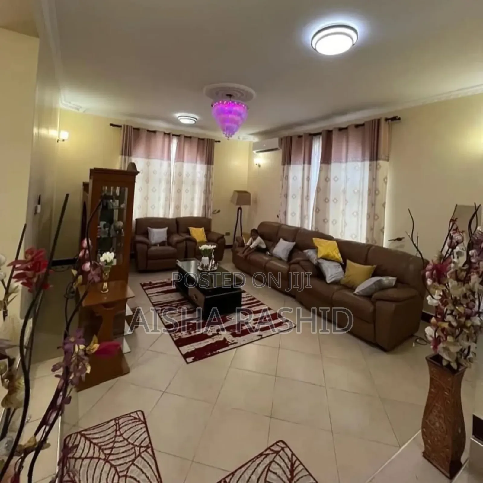 5bdrm House in Mbezi Beach for sale