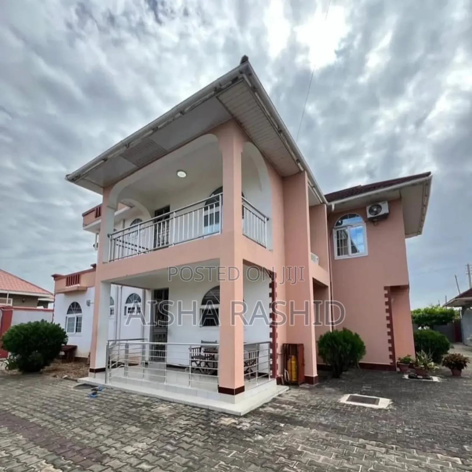5bdrm House in Mbezi Beach for sale