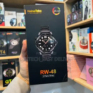 Haino Teko Rw-48 Smartwatch