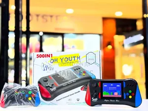 X7m Sup Game3.5 Inches Screen Hd Color Screen