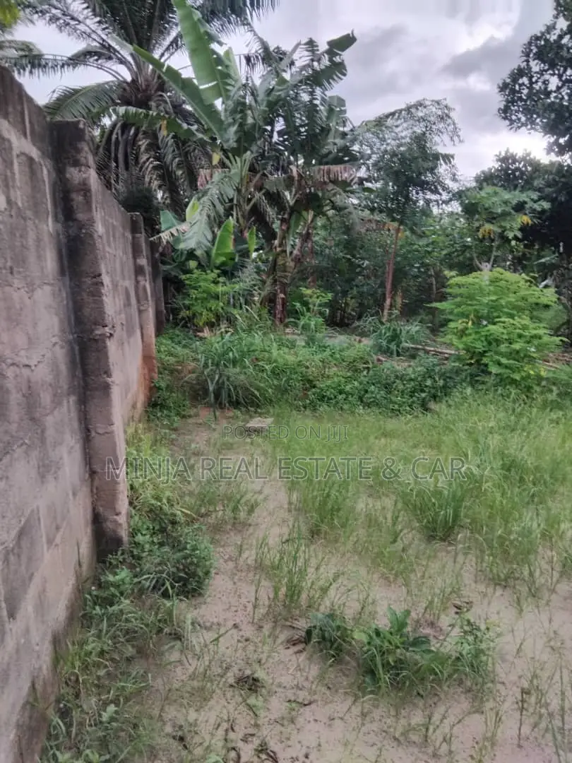 Plot for Sale Kibaha Kongowe