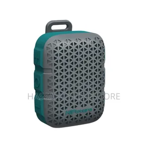 Hifuture Pocket S Mini Portable Wearable Speaker
