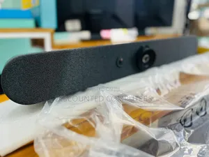 Rally Bar Mini - Logitech