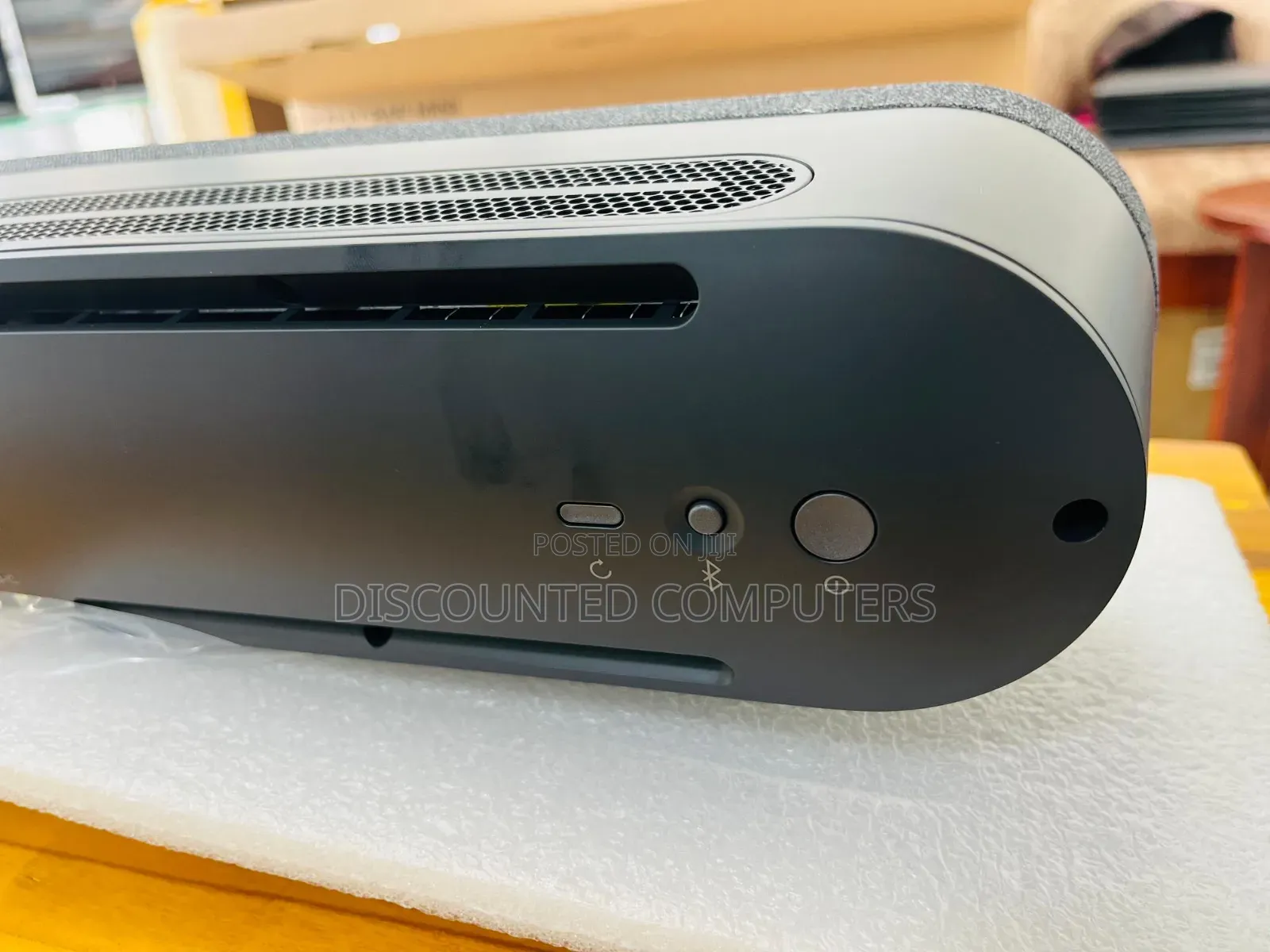 Rally Bar Mini - Logitech