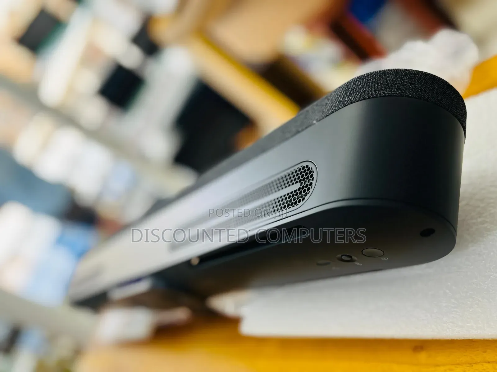 Rally Bar Mini - Logitech
