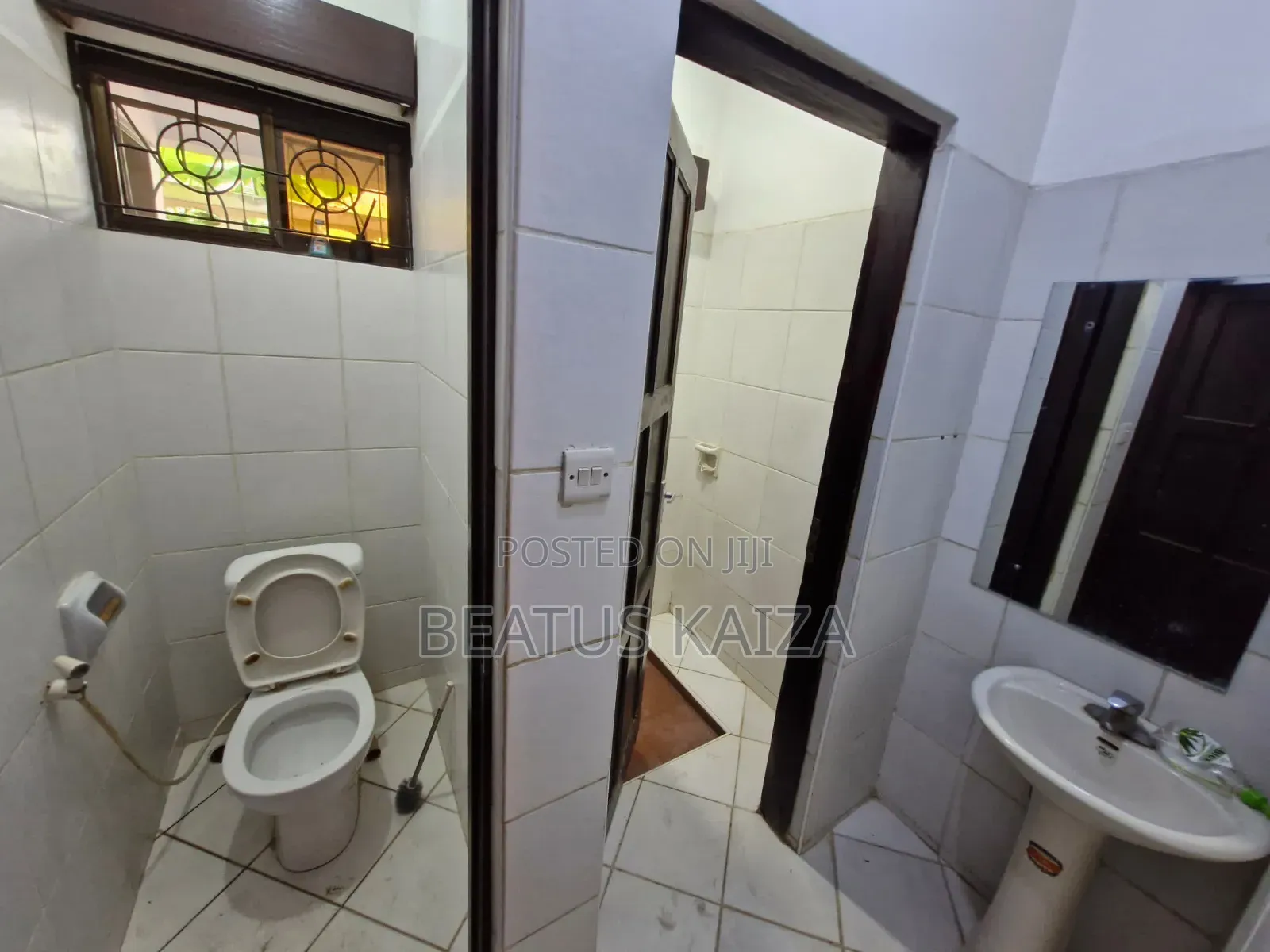 4bdrm House in Mikocheni B for sale